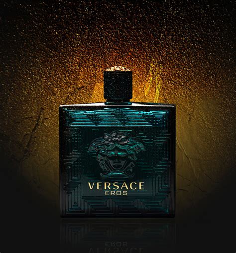 versace eros pizza|Versace Eros smells like.